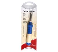 Sew Easy Large Seam Ripper - Extra Sharp Thread Picker, Quick Stitch Unpick, Sewing Accessories