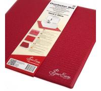 Sew Easy Overlocker Slip Reduction Mat - each