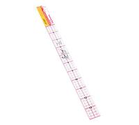 Sew Easy Patchwork Quilting Ruler