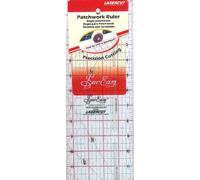 Sew Easy Patchwork Ruler 14in x 4.5in Quilting