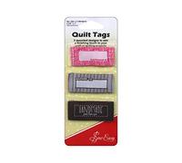 Sew Easy Quilt Tags - Handmade