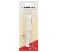 Sew Easy Quilters Chalk Pen: White