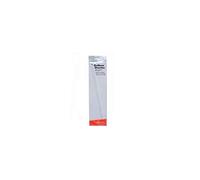 Sew Easy Quilters Quarter 12 inches, Acrylic, White