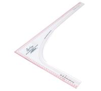 Sew Easy Quilting Patchwork Ruler Square, Rectangle & Triangle Quilters Sewing