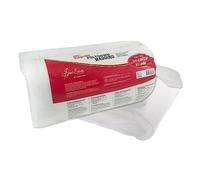 Sew Easy Quilting Polydown Batting Wadding 100% Polyester Washable Full Size 205.7 x 243.8cm 81 x 96”