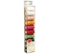 Quilters Thread Pack 10 x 500m