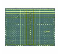 Sew Easy Rotary Cutting Mat Double Sided Imperial & Metric Self Healing Quilting