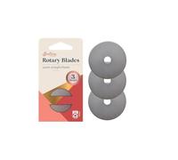 Sew Easy Rotary Straight Blades