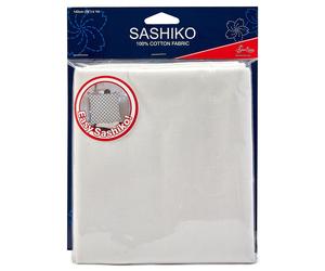 Sew Easy Sashiko Templates Thread Fabric Kits - Japanese Embroidery - Full Range