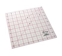 Sew Easy Square Quilting Ruler - Each
