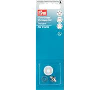 Sew-Free Color Snaps Tool Set