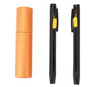 Sew Heat Erasable Marking PensTailor Cloth Marker for Quilting Sewing Leather Tools