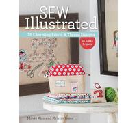 Sew Illustrated - 9781617451782