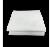 Sew-in Non-Fusible Interfacing Light/Medium Weight for Sewing Quilting Craft Embroidery 39" X 2yd