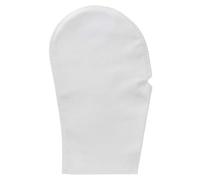 Sew-in Replacement Trouser Pocket - Single (Fits Left or Right) - 27.6 x 15 cm - Fix Worn or Torn Pockets Fast - Giddy Square