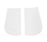 Sew-in Replacement Trouser Pockets - Pair (Left & Right) - 27 x 16 cm - Fix Worn or Torn Pockets Fast - Giddy Square