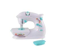 Sew Intelligence Kids Machine For Girls Sewing Activities Toy Education (white, One Size)