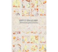 Sew It Seamless: A Sewing Project Journal: A Maker’s Logbook for Patterns, Fabrics, Alterations, Stitch Notes & Creative Reflection