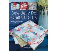 Sew Jelly Roll Quilts and Gifts