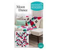 Sew Kind of Wonderful 434 Moon Dance Pattern