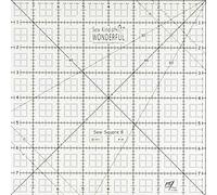 Sew Kind Of Wonderful 95 Sew Square 8 8, None