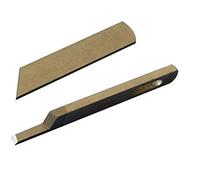 Sew-link 2 Set Knife for Juki MO-623 MO-634D MO-644D MO-654DE MO-655 Serger