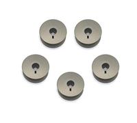 Sew-link 5 Pcs Jumbo Bobbin for Janome HD9, MB4S, MB-7