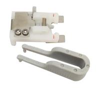 Sew-link Button Foot with Placement Tool for Viking