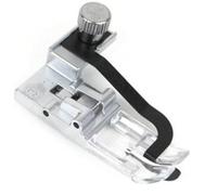 SEW-LINK Center Guide Foot for Janome 1000CP, 1000CPX, 2000CPX CoverPro Machines (Part No. 795819108)
