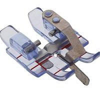 Sew-link Clear Ditch Quilting Foot for Pfaff Creative 2.0, Creative 2124