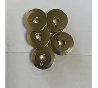 Sew-link Jumbo Bobbin (V2) 5 Pack for Janome HD9 (Version 2) V2, HD9BE
