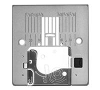 Sew-Link Needle Plate for Pfaff Ambition 1.0, Ambition 1.5, Quilt Ambition 2.0 and Ambition Essential