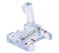 sew link Sew-link Open Toe Free Motion Foot for Pfaff