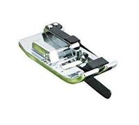 Sew-link Stitch in The Ditch Quilting Foot Quilt Ditch Guide for All Standard Low Shank Machine