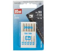 Sew mach Ndls Jeans 130/705 90-110