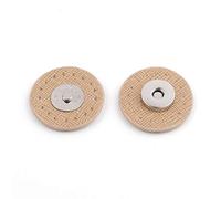 Sew-on Button Bag Wallet Clasp Snaps Metal Fastener Sewing Craft Accessories