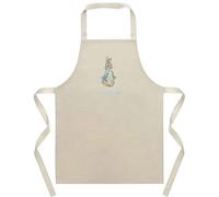 Sew Sew Special Childs Peter Rabbit Personalised Apron (Blue)