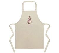 Sew Sew Special Childs Peter Rabbit Personalised Apron (Pink)