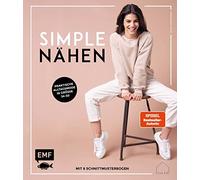 SEW SIMPLE - Praktische Alltagskleidung nahen: , JULESNaht.