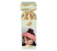 Sew & So On Knitting Craft Kit Headband Making Craft Kit, Ideal For Beginners & Experienced Crafters To Make Own Headband, Starter Craft Gift Set For Adults & Older Kids, Follow Patterns To Make Craft