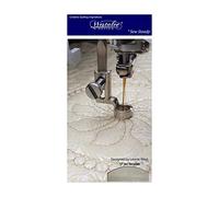 Sew Steady Westalee Design High Shank - Ruler Foot Starter Package