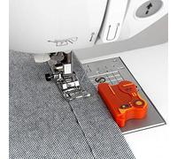 Sew Tasty Magnetic Seam Guide - Pack of 3 (Sewing Machine, Zip, Tape Measure Designs)