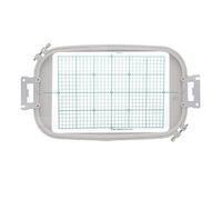 Sew Tech Embroidery Hoop for Brother, 8x12in 200x300mm PRH300 Machine Frame | Fits PR680W PR1060W PR670E PR1055X PR1050X PR600 PR650E PR655 PR1000E Brother; Baby Lock Capella Array Venture2 Endurance 2