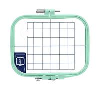 Sew Tech Embroidery Hoop for Brother PE200 PE190D PE180D