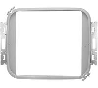 Sew Tech Embroidery Hoop for Brother PR1000 PR1000e PR1050X PR1055X etc. Sewing and Embroidery Machine, 14×14 inches (360x360 mm) PRPJF360 Hoops