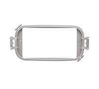 Sew Tech Embroidery Hoop for Brother PR1000 PR1000e PR1050X PR1055X etc. Sewing and Embroidery Machine, 14×7-7/8 inches (360x200 mm) PRPH360 Hoops