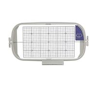 Sew Tech Embroidery Hoop for Brother V3 V5 V7 5000 4000D 4000 etc. Sewing and Embroidery Machine, 12×7 inches (300x180 mm) EF76 Hoop