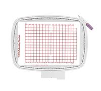 Sew Tech Embroidery Hoop for Husqvarna Viking Designer Epic 2 5x7in