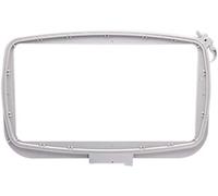 Sew Tech Embroidery Hoop for Viking PFAFF, 14.1x8in 360x200mm Royal Frame