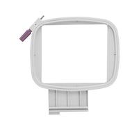 Sew Tech Embroidery Hoop for Viking Singer, 4x4in 100x100mm Frame